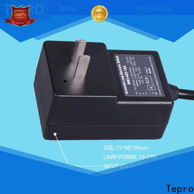New uvc ballast 100w for business for factory