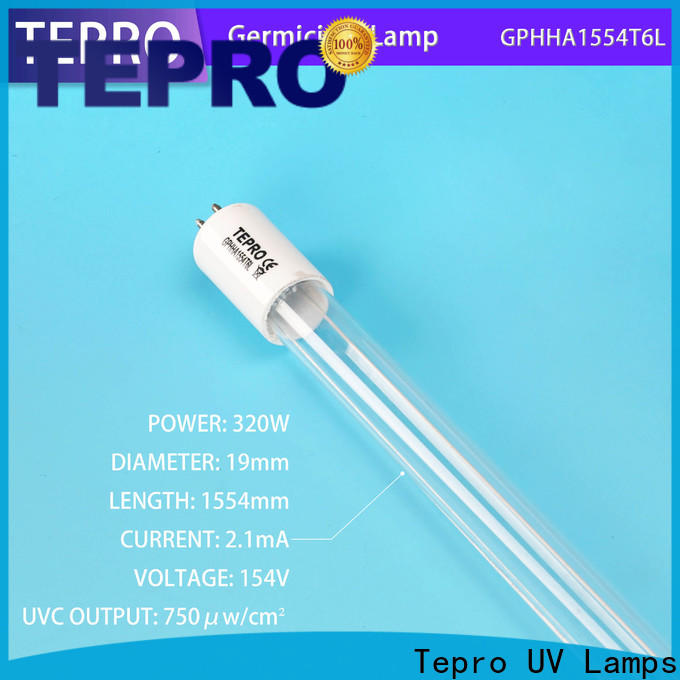 Tepro Top uv exposure lamp manufacturers for hospital