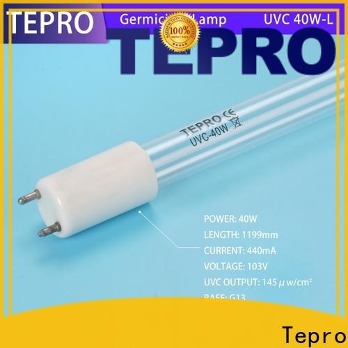 Tepro Wholesale uv light bulbs for nails suppliers for laboratory