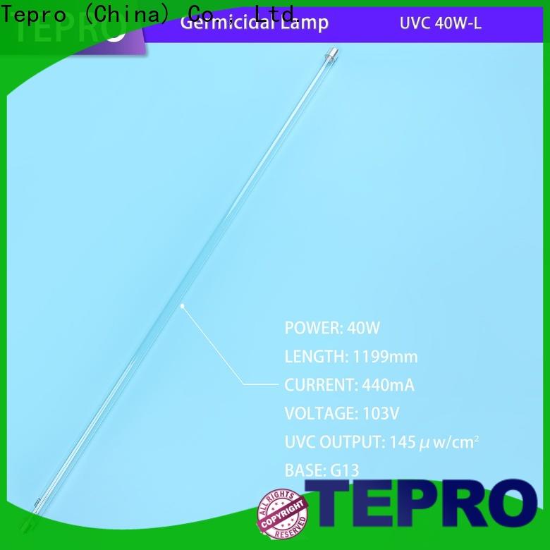 Tepro ceramic mercury lamp suppliers company for plants