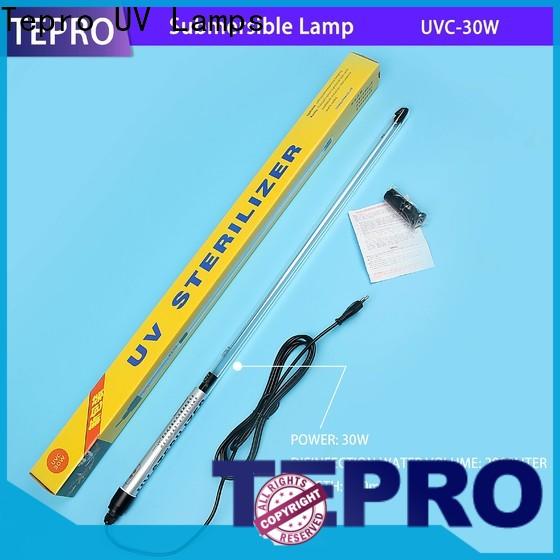 Tepro fish ro uv purifier manufacturers for pools
