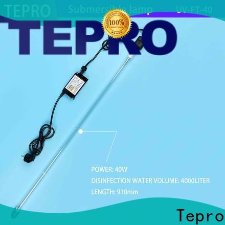 Tepro Top ultraviolet purification for business for pools