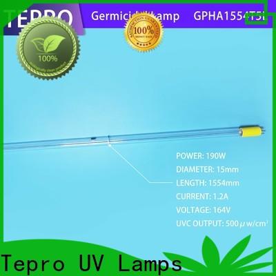 Tepro gpha843t5l uvb light lamp company for reptiles