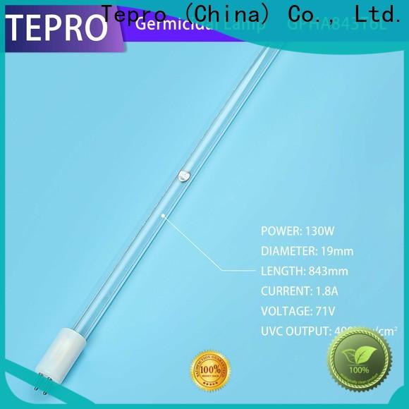 Tepro channel uvp lamp for business for reptiles