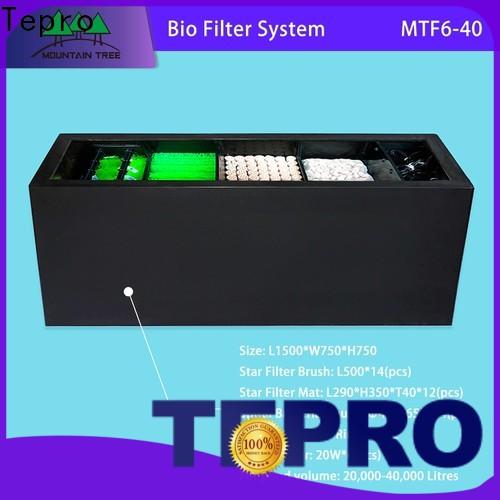 Tepro 300w submersible uv light manufacturers for pools