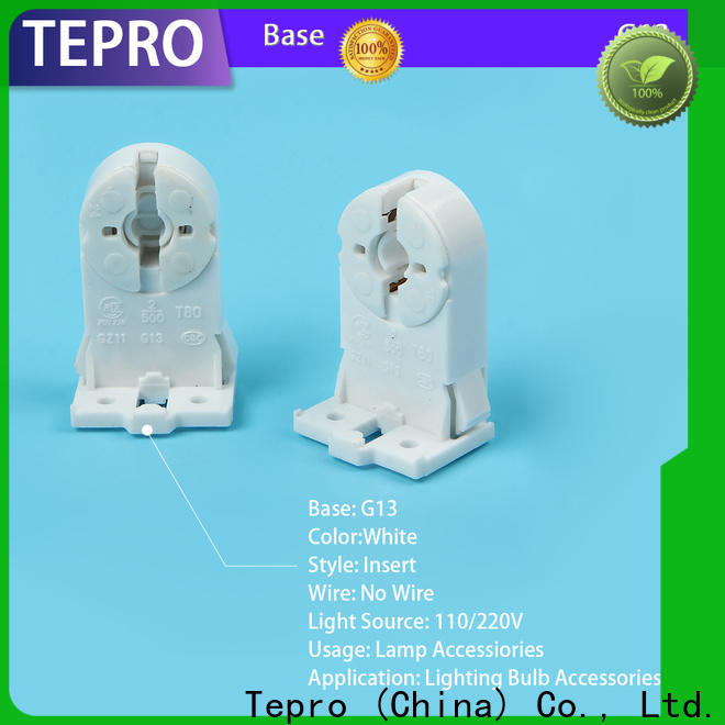 Tepro Top lamp holder company for nails