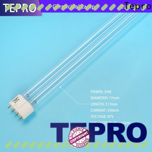 Top uv lamp nagels replacement for business for hospital Tepro