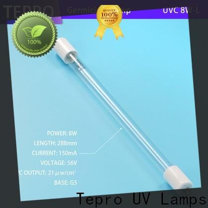 Tepro Best uvc germicidal light factory for plants
