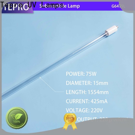 Best uv lamp nagels 12mm manufacturers for aquarium Tepro