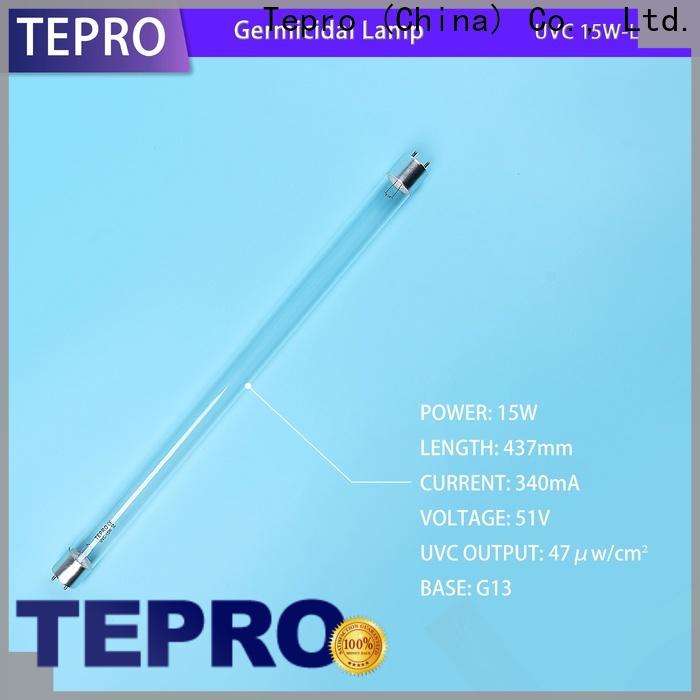 Tepro Wholesale portable uv light manufacturers for plants