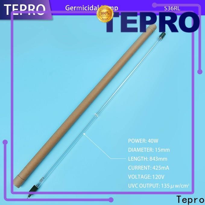 Tepro New uv fixtures manufacturers for plants