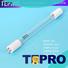 Tepro tnzwx755 uv sterilizer for freshwater aquarium for business for fish tank