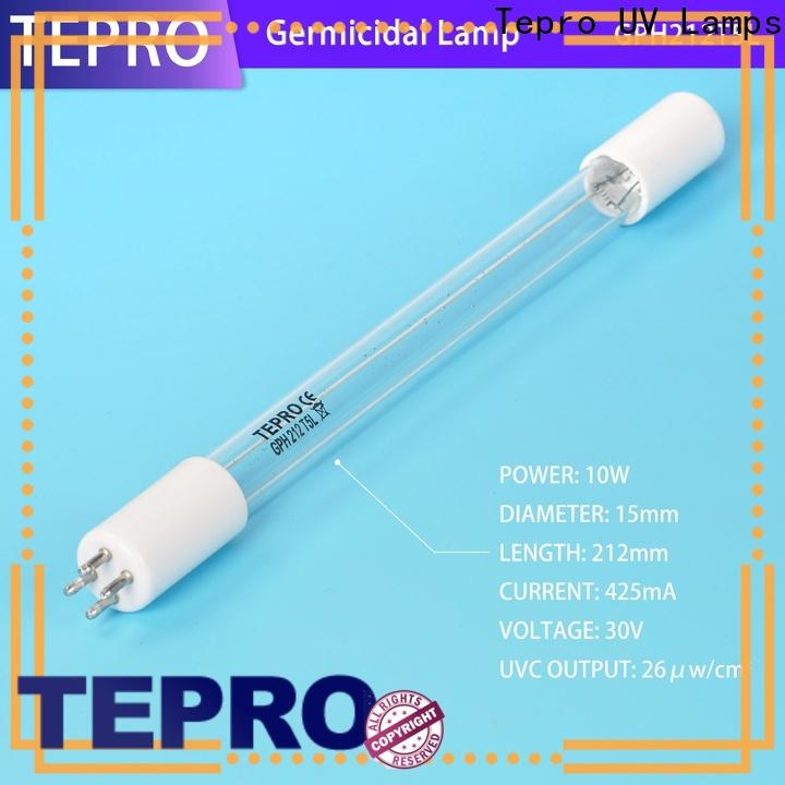 Tepro Wholesale uv light system suppliers