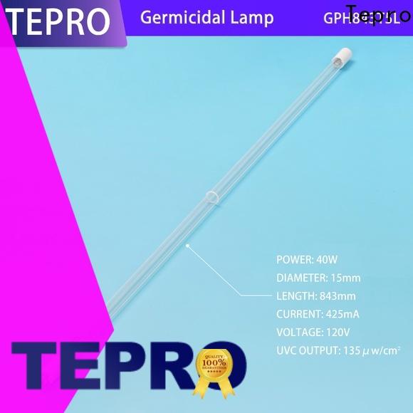 Tepro Top uvc light suppliers for aquarium
