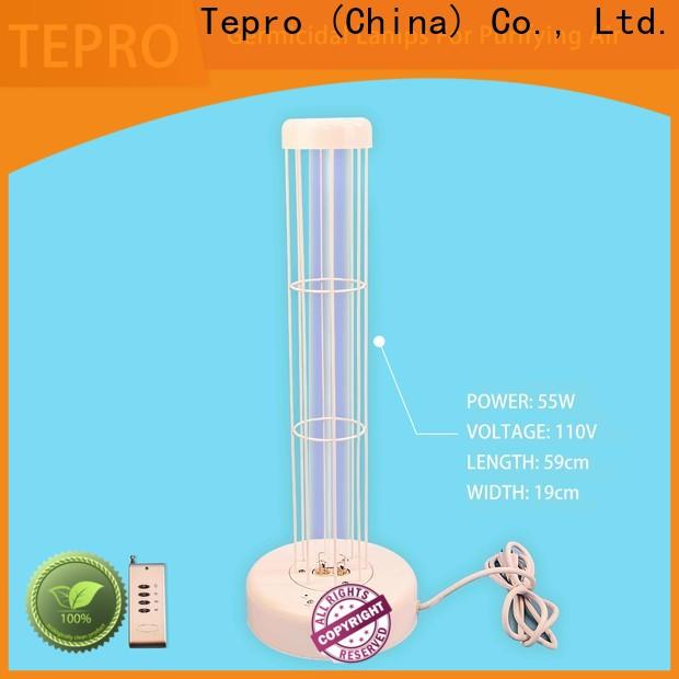Tepro hospital led uv light manufacturers for hospital