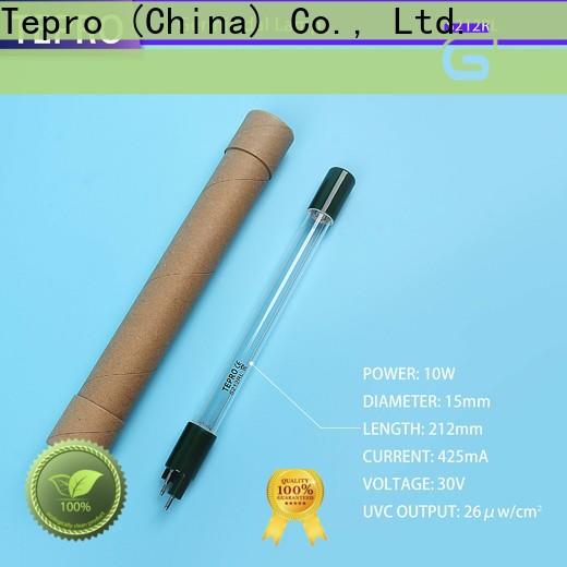 Tepro quality ultraviolet light sterilizer manufacturers for nails