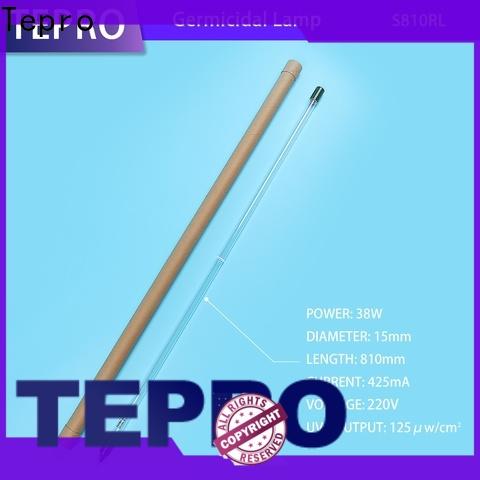 Tepro Wholesale hand held ultraviolet lamps for business for nails