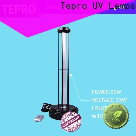 Wholesale uvb lamp 55w factory for hospital