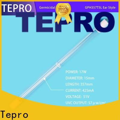 Tepro Wholesale uv nail tubes supply for aquarium