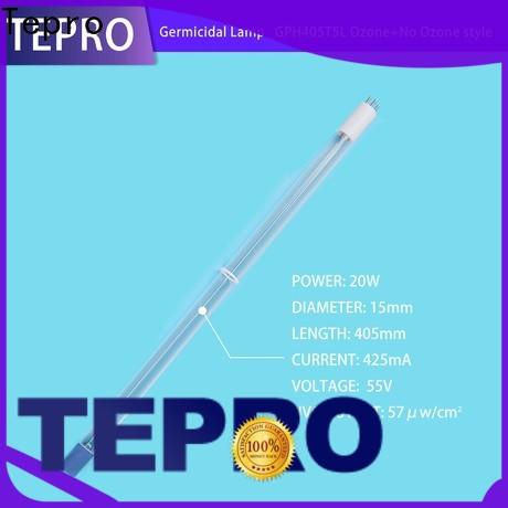 Tepro compact ultraviolet spotlight company for nails