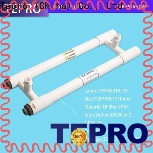 Tepro swpuv80w water purifier manufacturers company for aquarium