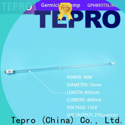 Tepro New portable uv lamp manufacturers for pools