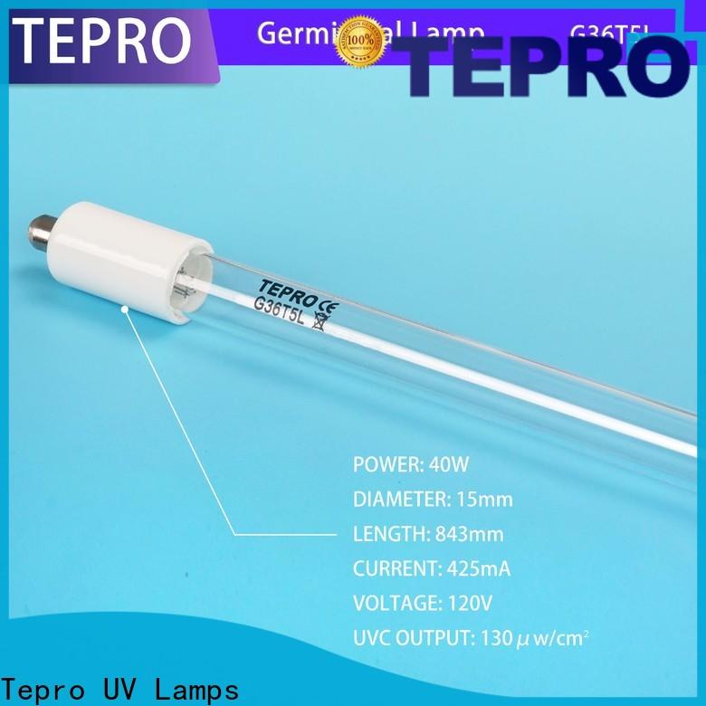 Tepro start uv lamp lab factory for hospital
