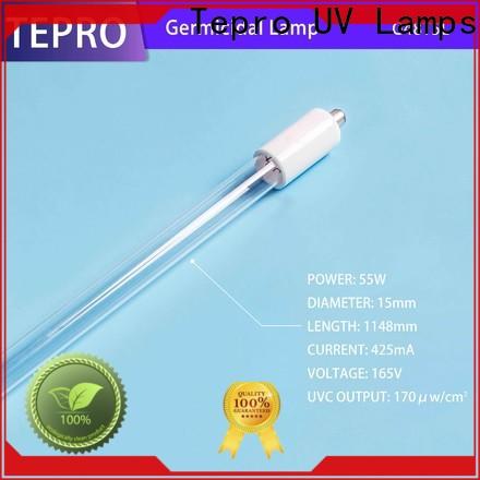 Tepro g64t5l ultraviolet light globes for business for hospital