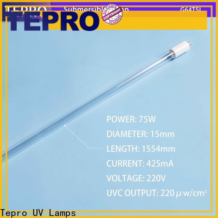 Tepro Wholesale uva uvb bulb suppliers for pools