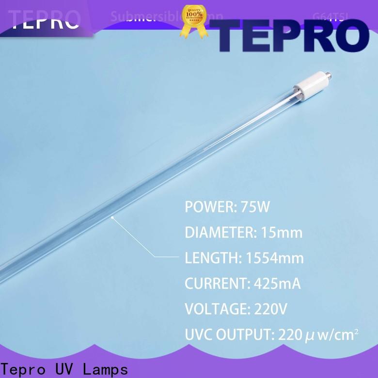 Tepro pin uv lamp life supply for hospital