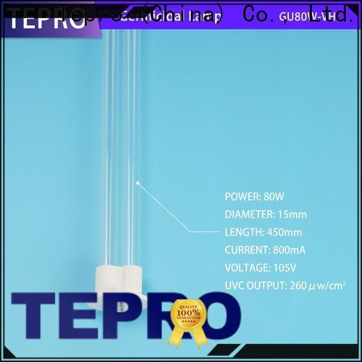 Tepro High-quality germicidal uv light for business for pools