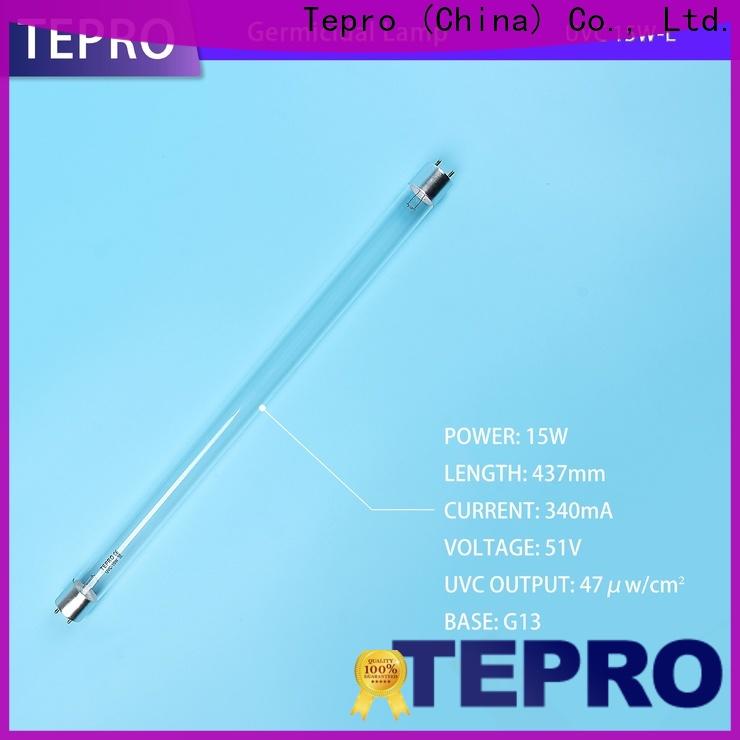 Tepro High-quality uv air filter company for hospital