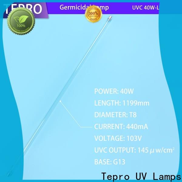 Tepro sterilizer germicidal light for business for laboratory