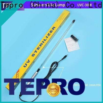 Tepro Top uv air filter company for pools