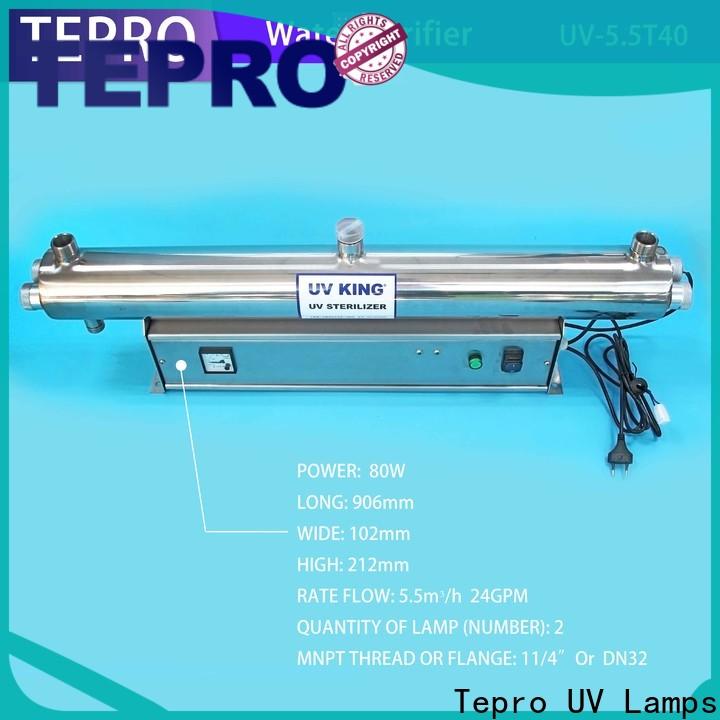 Tepro wavelength ro water purifier wholesale dealer in bangalore manufacturers for pools