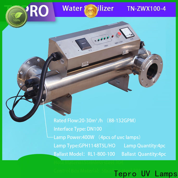 New uv water sterilizer pen tnzwx10014 for business for aquarium