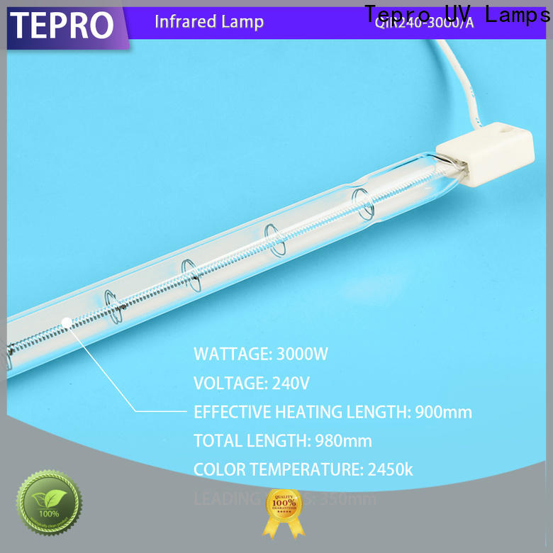 Wholesale infrared light tube supply for hospital