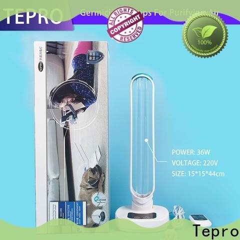 Tepro Custom uv light for air conditioner company for fish tank