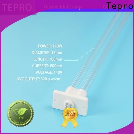 Tepro light uv sterilizer for fish tank supply for nails