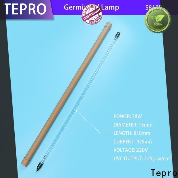 Tepro New uvb heat tube factory for plants