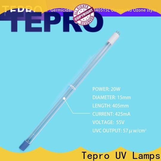 Tepro temperature nail uv lamp set supply for pools