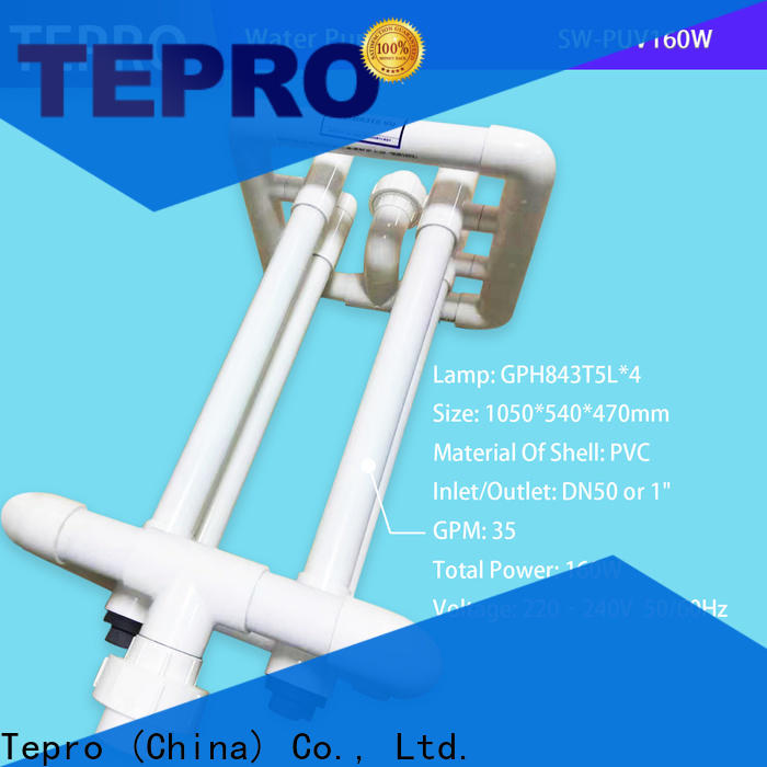 Tepro Top buy ro purifier factory for fish tank